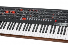 Sequential Prophet 6